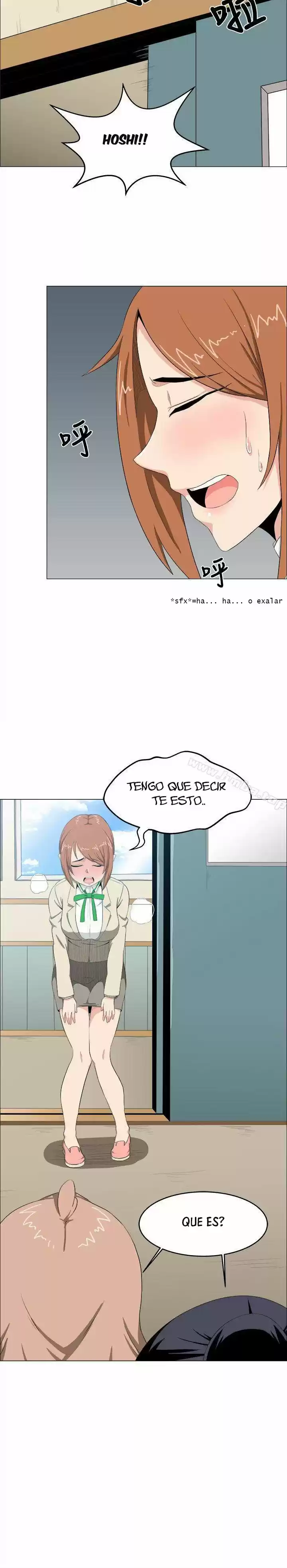 Lolicon Pero Por Accidente - Capítulo 6 - Página 5 - LectorTMOo