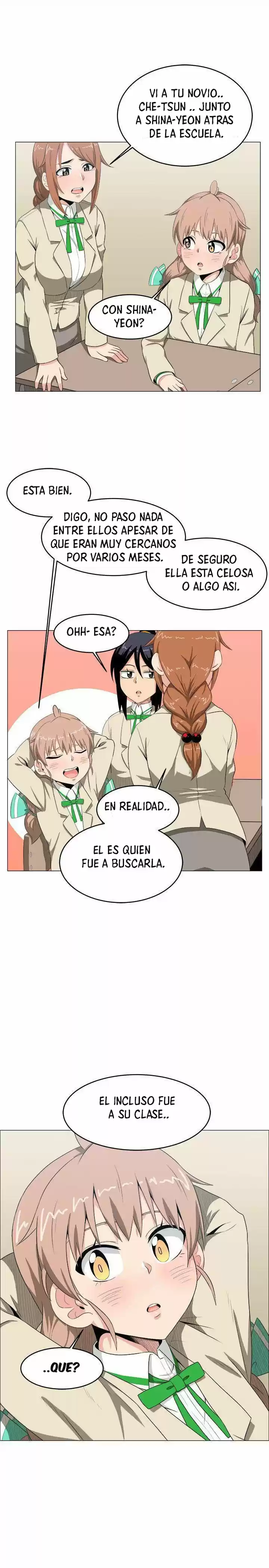 Lolicon Pero Por Accidente - Capítulo 6 - Página 6 - LectorTMOo