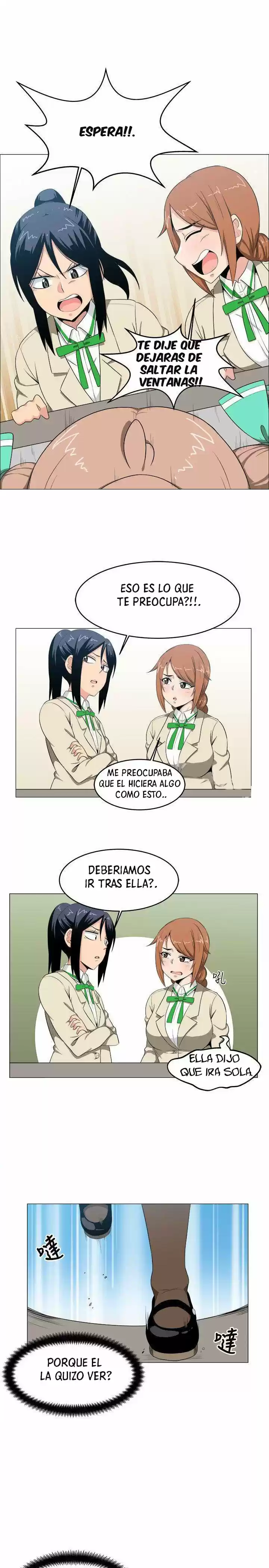 Lolicon Pero Por Accidente - Capítulo 6 - Página 8 - LectorTMOo