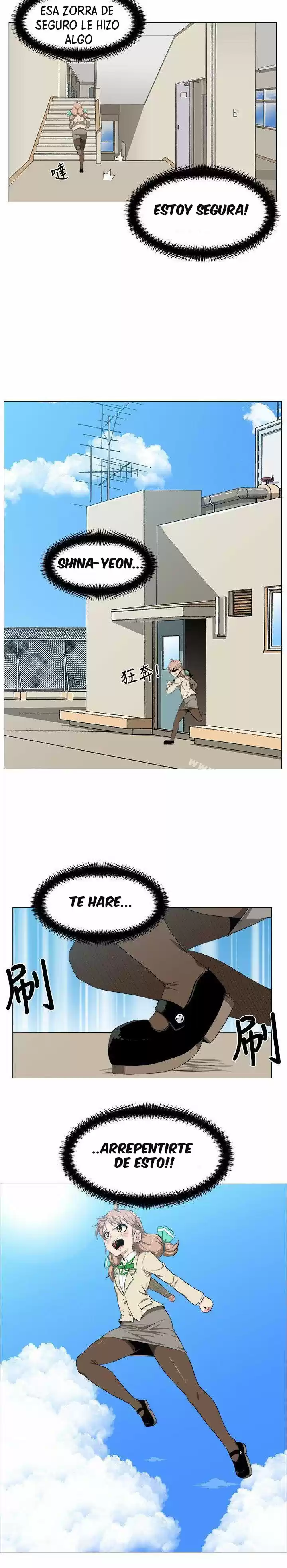 Lolicon Pero Por Accidente - Capítulo 6 - Página 9 - LectorTMOo