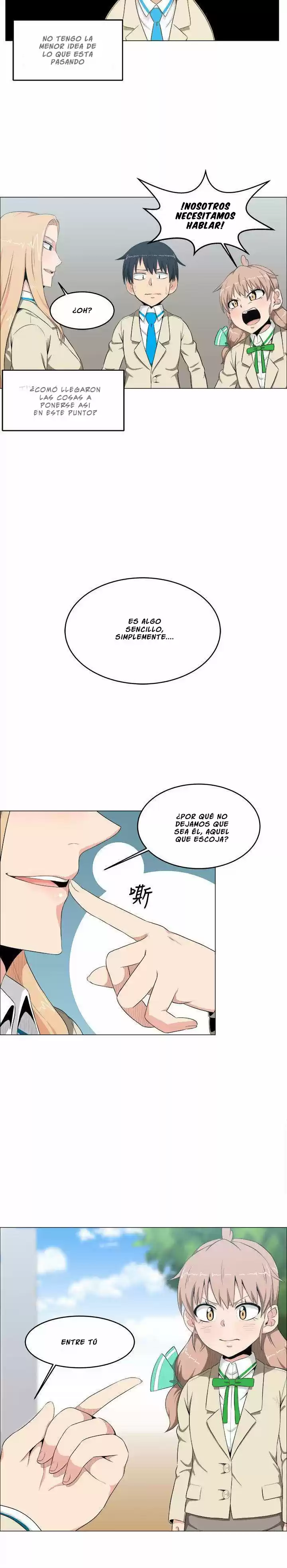 Lolicon Pero Por Accidente - Capítulo 6 - Página 11 - LectorTMOo
