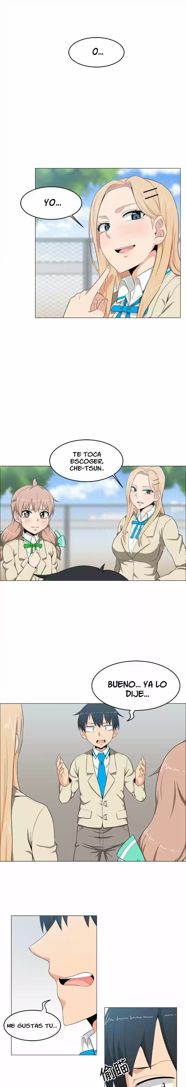 Lolicon Pero Por Accidente - Capítulo 6 - Página 12 - LectorTMOo