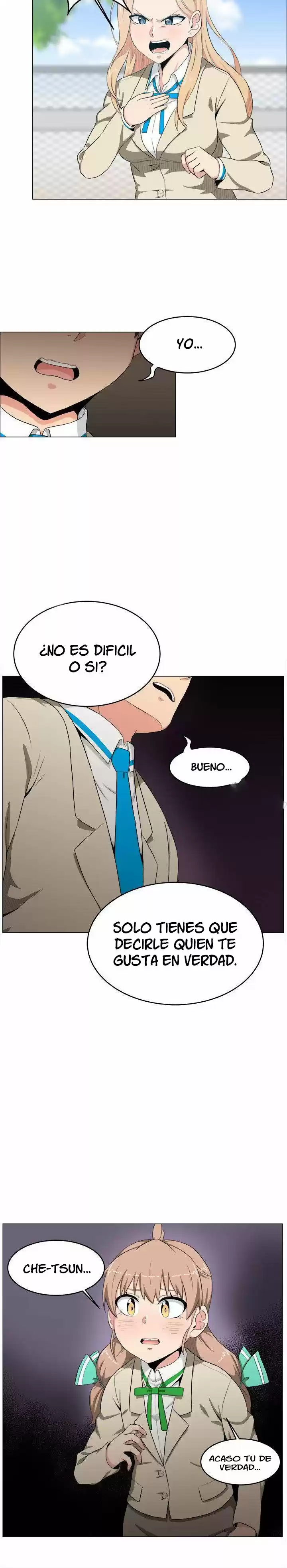 Lolicon Pero Por Accidente - Capítulo 6 - Página 15 - LectorTMOo