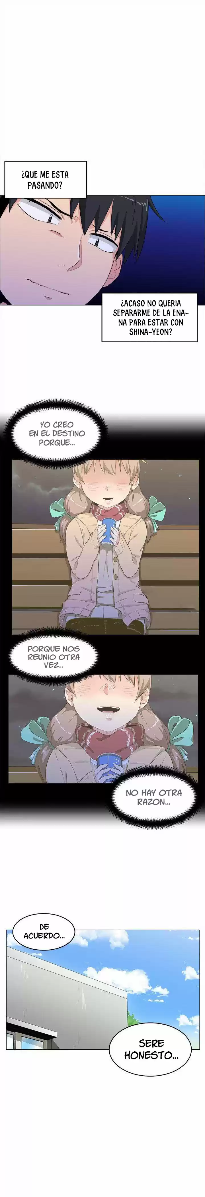 Lolicon Pero Por Accidente - Capítulo 6 - Página 16 - LectorTMOo