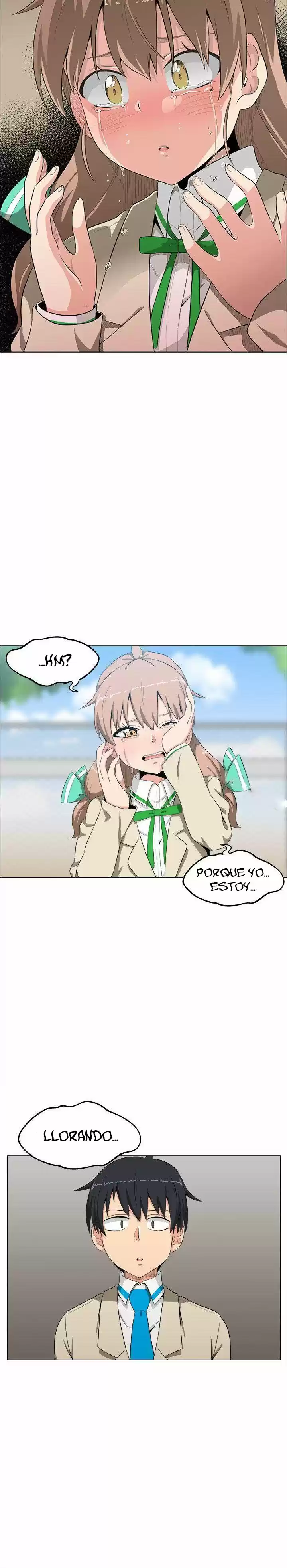 Lolicon Pero Por Accidente - Capítulo 6 - Página 19 - LectorTMOo