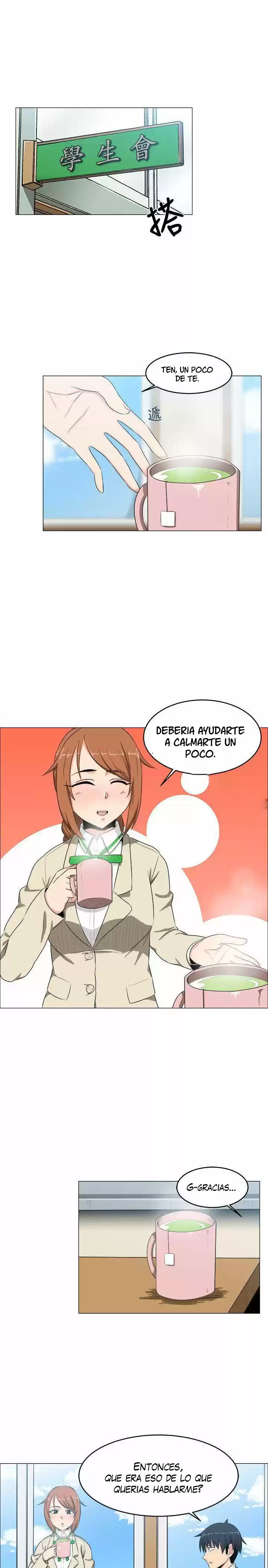 Lolicon Pero Por Accidente - Capítulo 7 - Página 8 - LectorTMOo