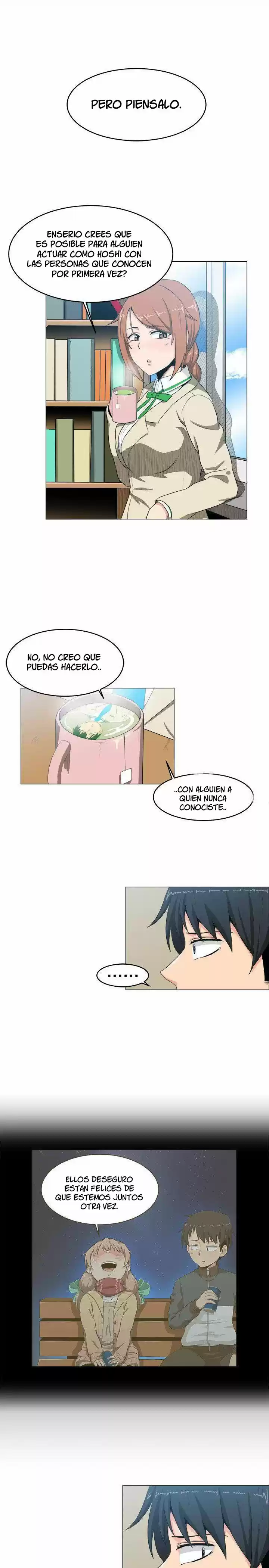 Lolicon Pero Por Accidente - Capítulo 7 - Página 10 - LectorTMOo