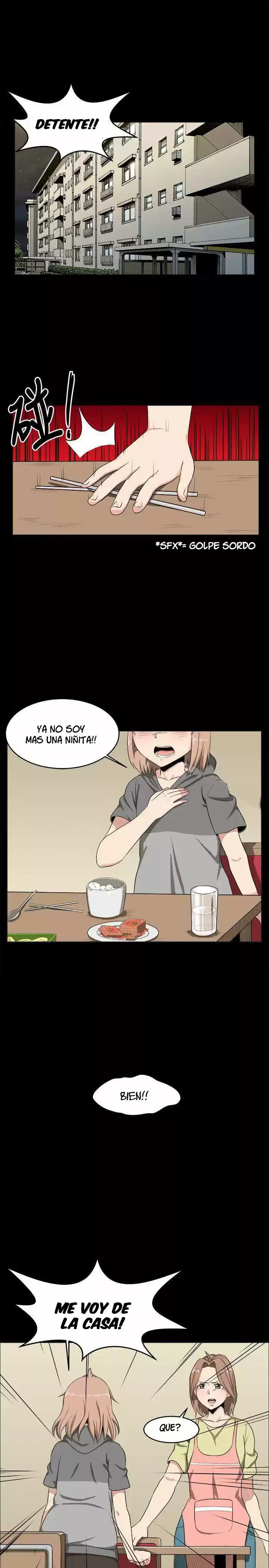 Lolicon Pero Por Accidente - Capítulo 7 - Página 12 - LectorTMOo