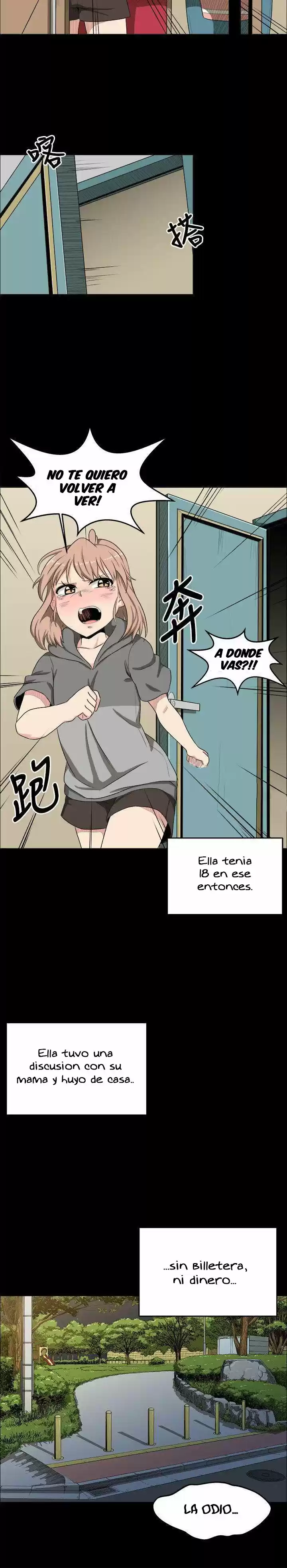 Lolicon Pero Por Accidente - Capítulo 7 - Página 13 - LectorTMOo