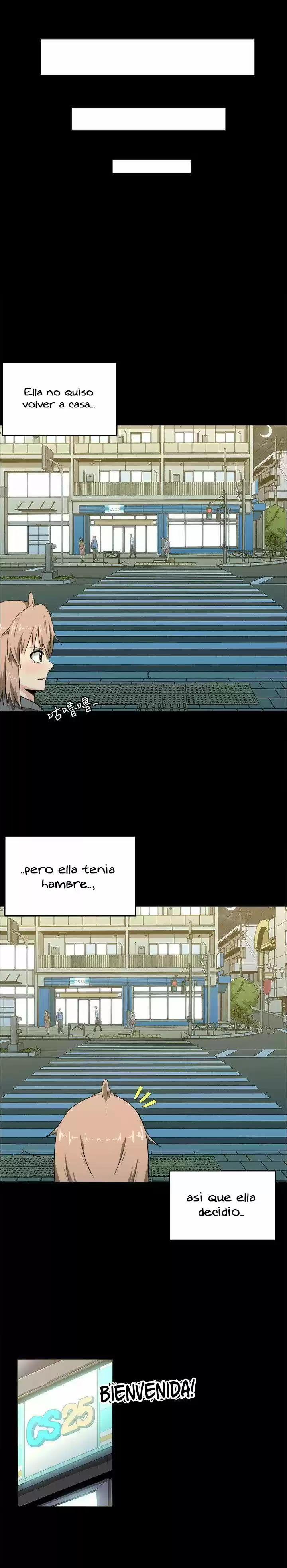 Lolicon Pero Por Accidente - Capítulo 7 - Página 15 - LectorTMOo