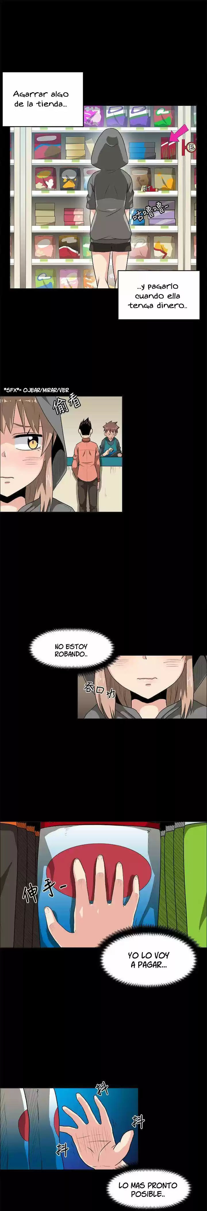 Lolicon Pero Por Accidente - Capítulo 7 - Página 16 - LectorTMOo