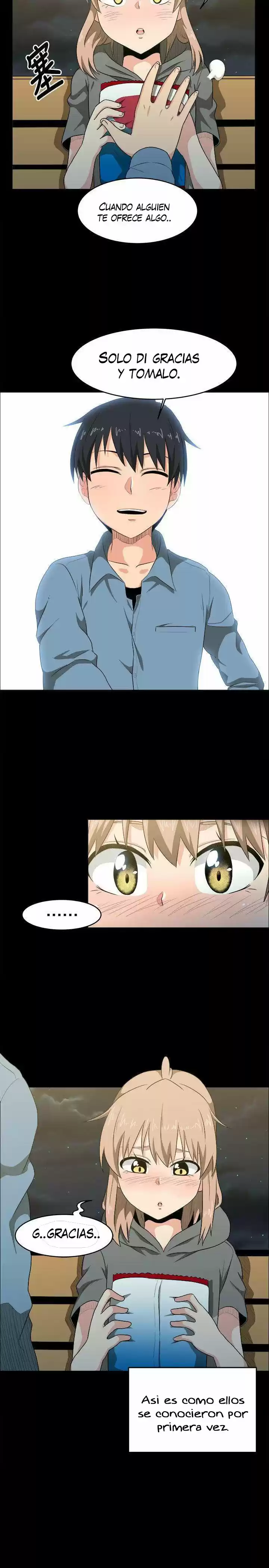 Lolicon Pero Por Accidente - Capítulo 7 - Página 21 - LectorTMOo