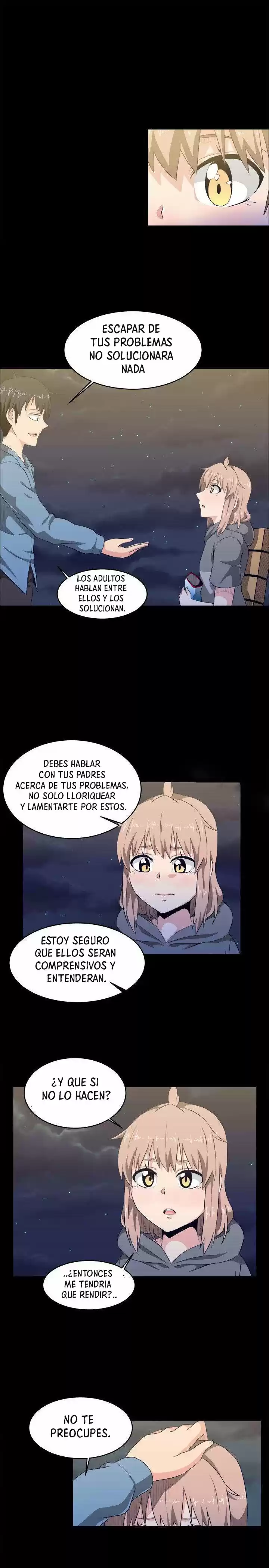 Lolicon Pero Por Accidente - Capítulo 8 - Página 12 - LectorTMOo