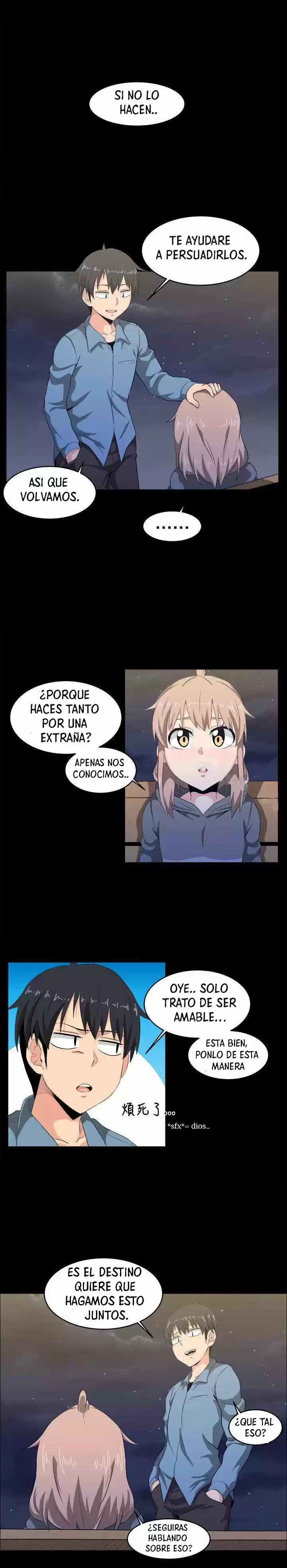 Lolicon Pero Por Accidente - Capítulo 8 - Página 13 - LectorTMOo