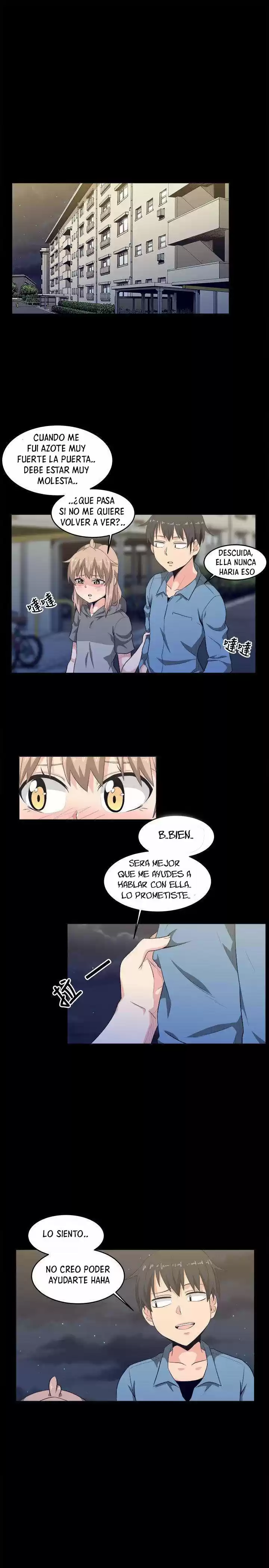 Lolicon Pero Por Accidente - Capítulo 8 - Página 16 - LectorTMOo