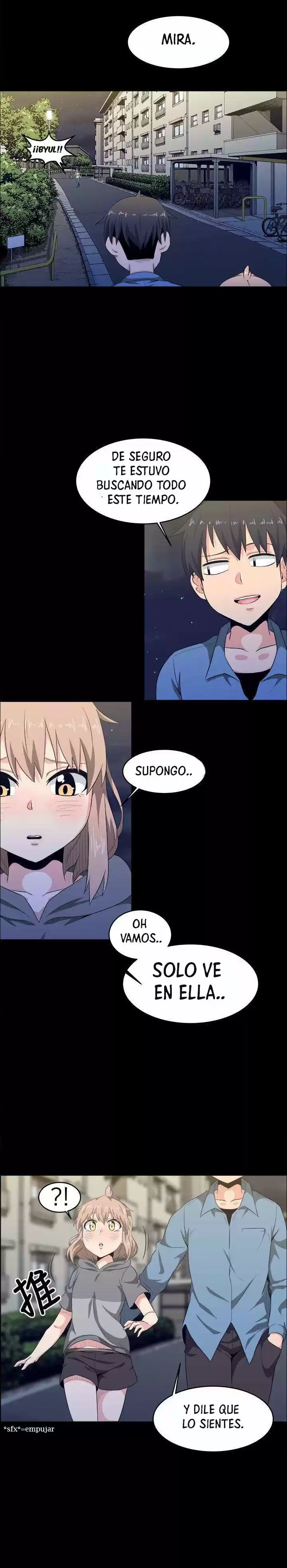 Lolicon Pero Por Accidente - Capítulo 8 - Página 17 - LectorTMOo