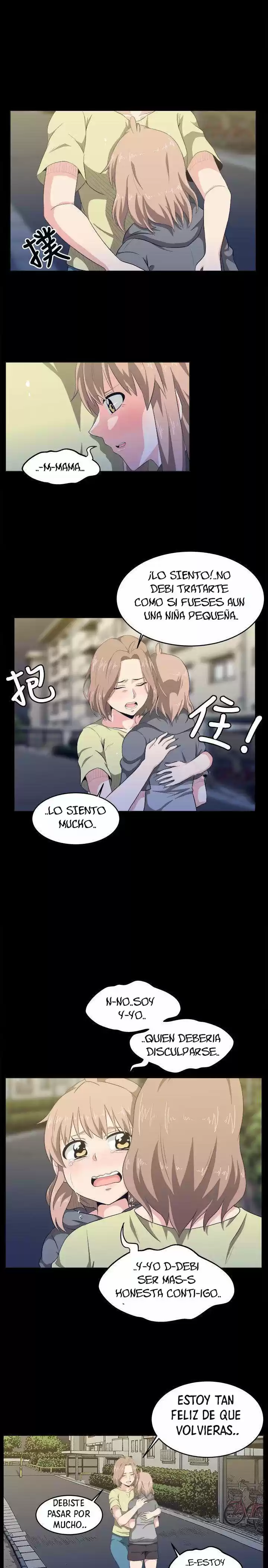 Lolicon Pero Por Accidente - Capítulo 8 - Página 18 - LectorTMOo