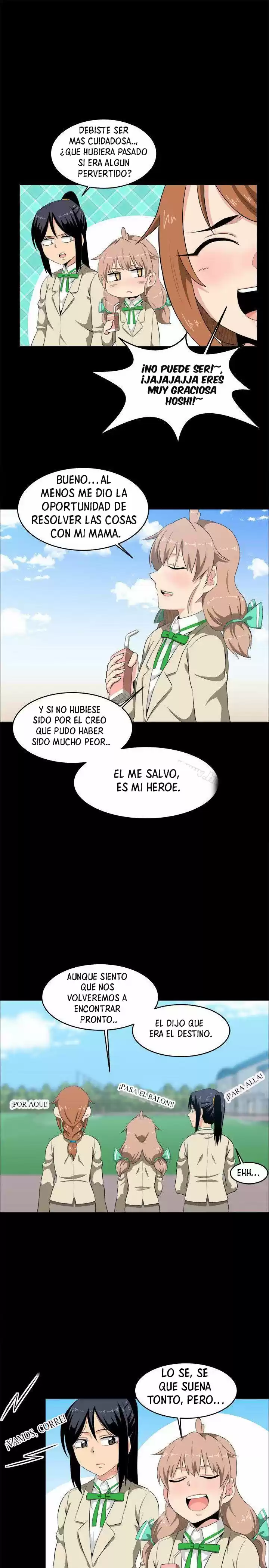 Lolicon Pero Por Accidente - Capítulo 8 - Página 20 - LectorTMOo