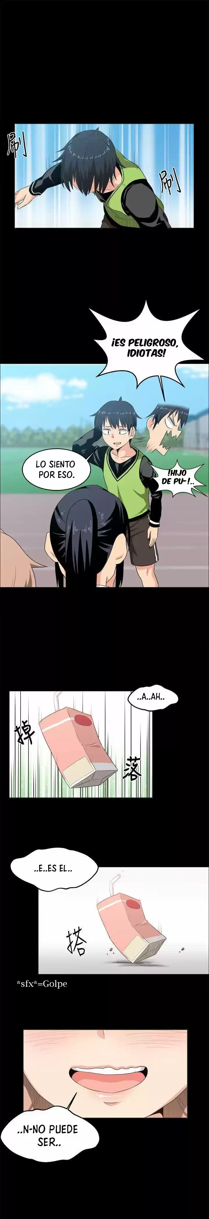 Lolicon Pero Por Accidente - Capítulo 8 - Página 22 - LectorTMOo