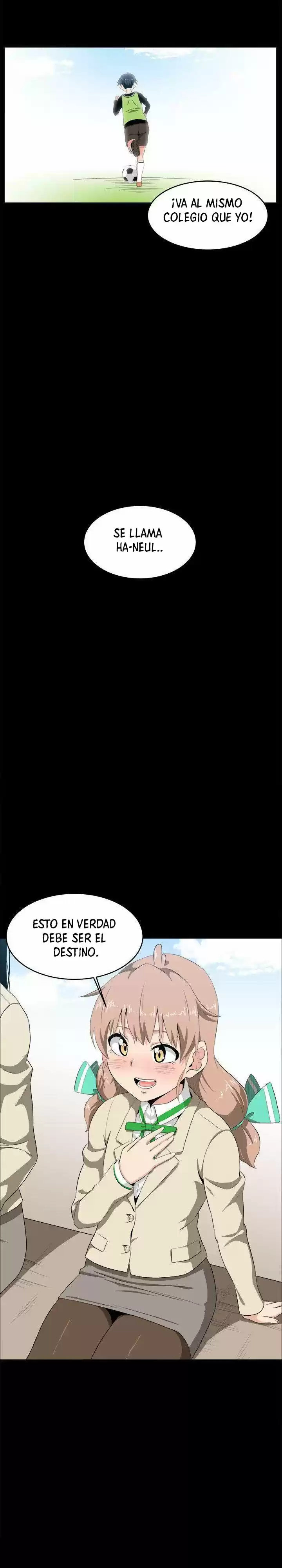 Lolicon Pero Por Accidente - Capítulo 8 - Página 23 - LectorTMOo