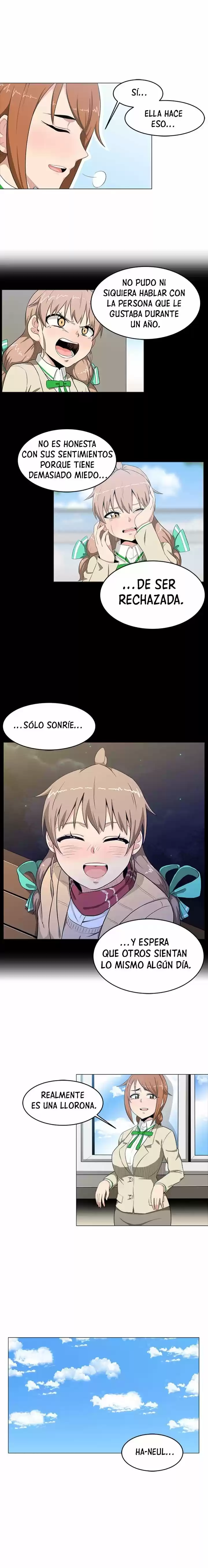 Lolicon Pero Por Accidente - Capítulo 9 - Página 5 - LectorTMOo