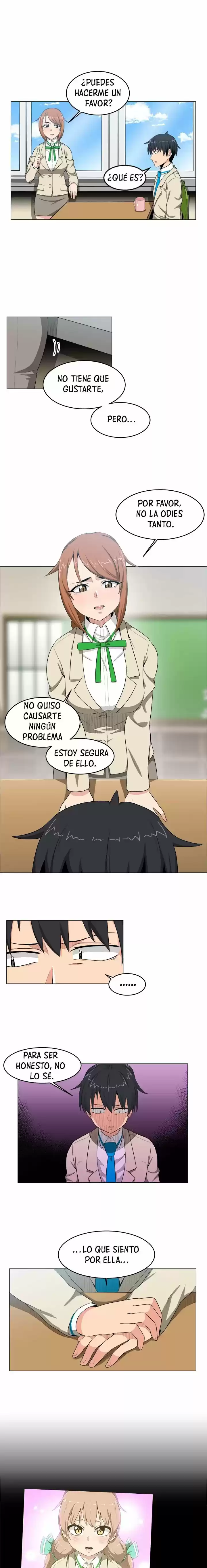 Lolicon Pero Por Accidente - Capítulo 9 - Página 6 - LectorTMOo