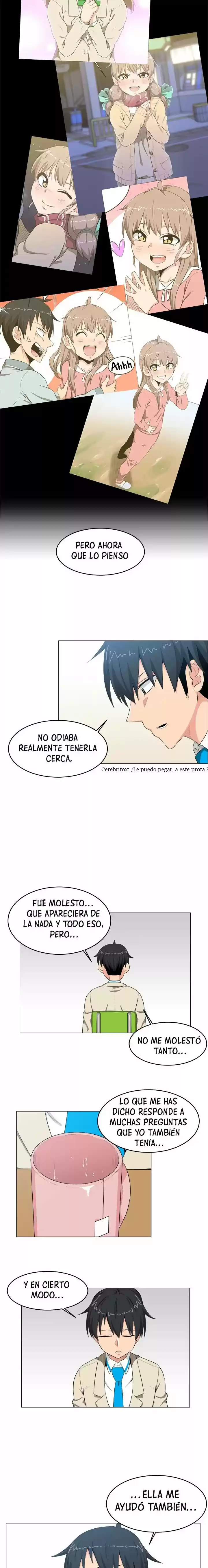 Lolicon Pero Por Accidente - Capítulo 9 - Página 7 - LectorTMOo