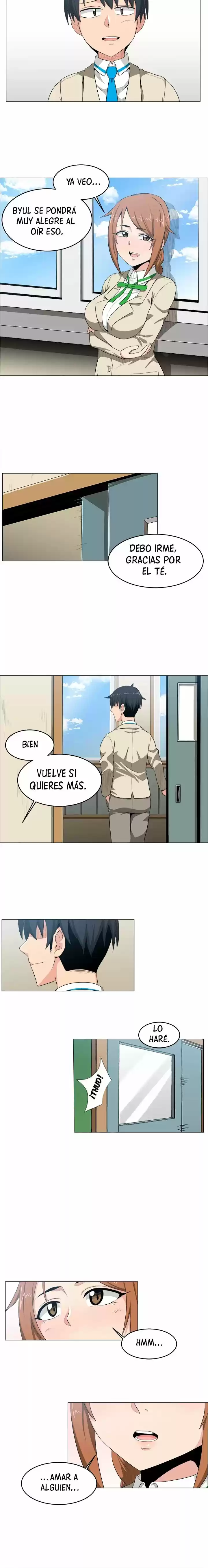 Lolicon Pero Por Accidente - Capítulo 9 - Página 8 - LectorTMOo