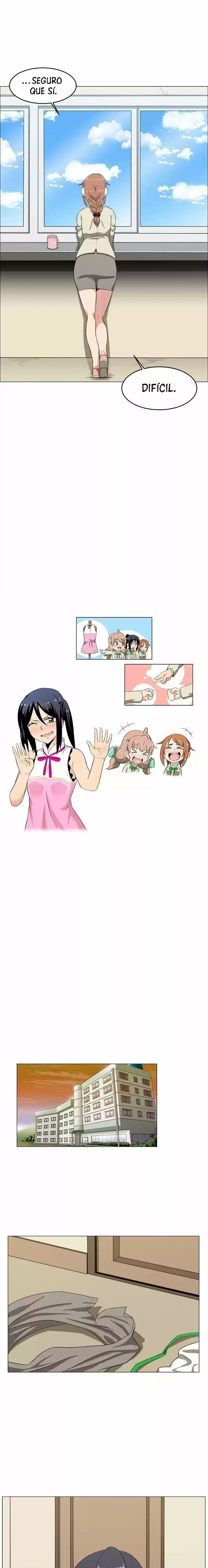 Lolicon Pero Por Accidente - Capítulo 9 - Página 9 - LectorTMOo