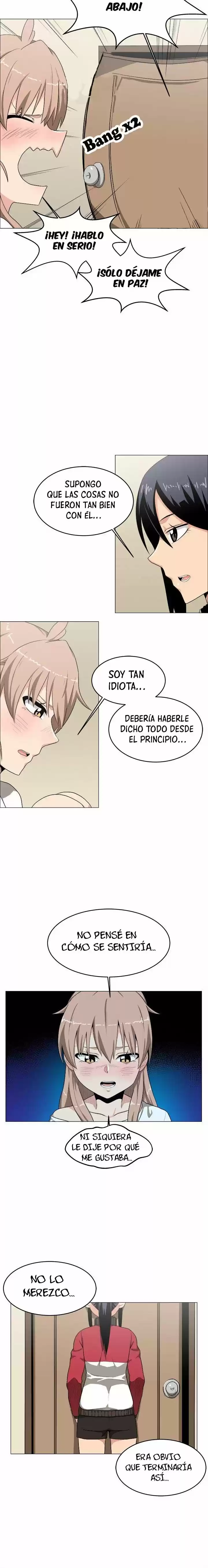 Lolicon Pero Por Accidente - Capítulo 9 - Página 11 - LectorTMOo