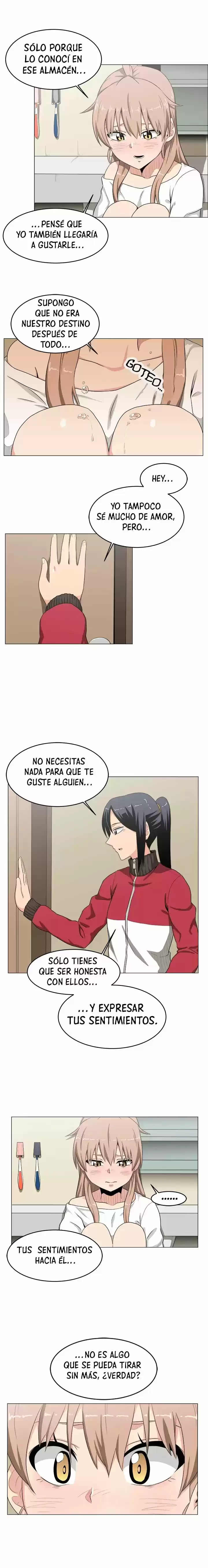 Lolicon Pero Por Accidente - Capítulo 9 - Página 12 - LectorTMOo