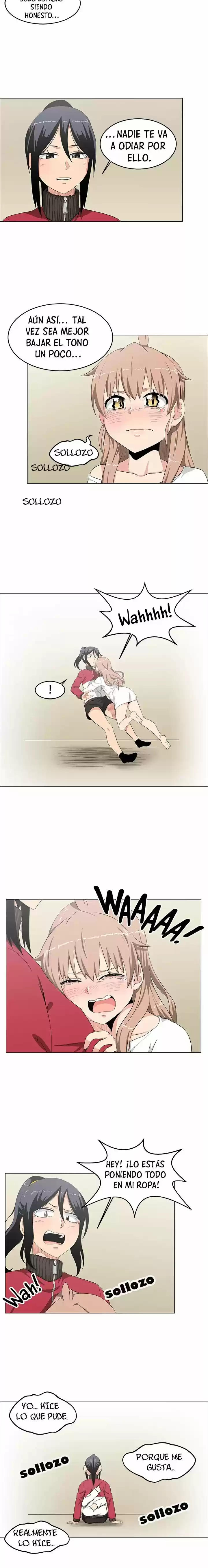 Lolicon Pero Por Accidente - Capítulo 9 - Página 14 - LectorTMOo