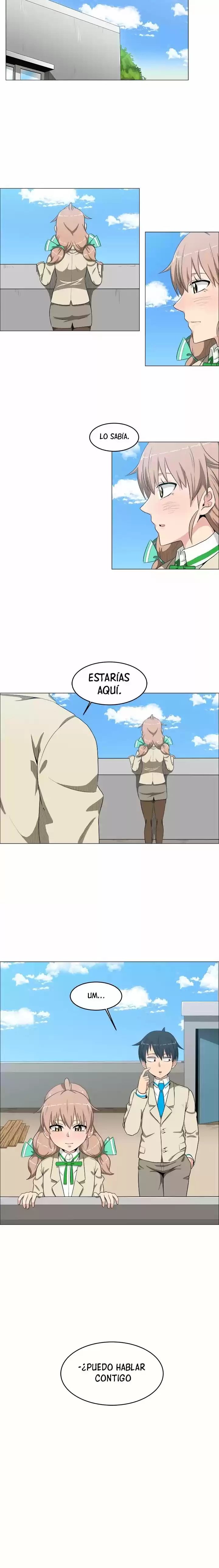 Lolicon Pero Por Accidente - Capítulo 9 - Página 16 - LectorTMOo