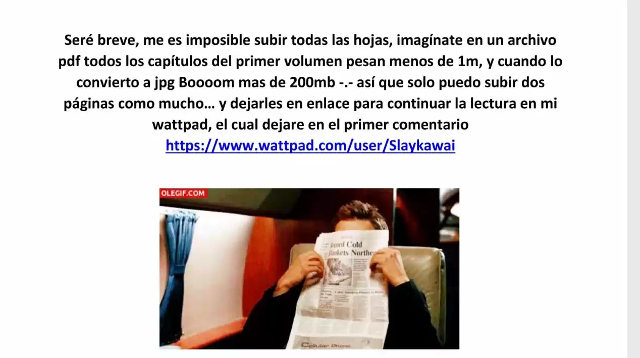Lolificada ~ Regresando A Los 10 Años (Novela) - Capítulo 1 - Página 3 - LectorTMOo