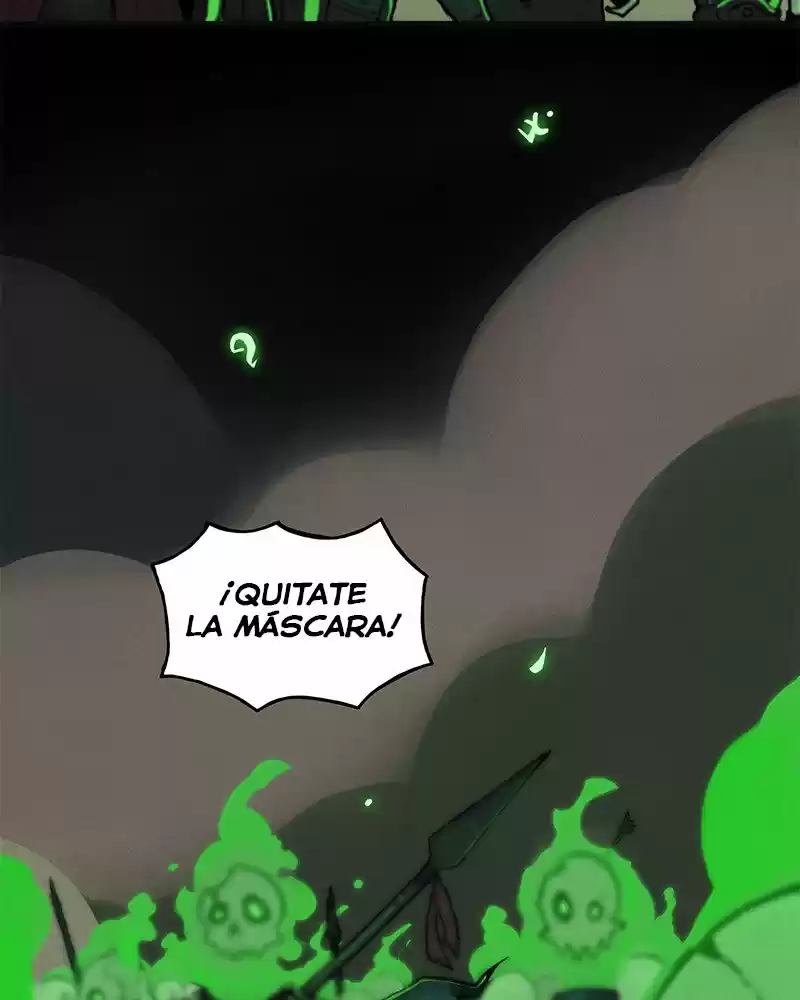 Lone - Capítulo 1 - Página 8 - LectorTMOo