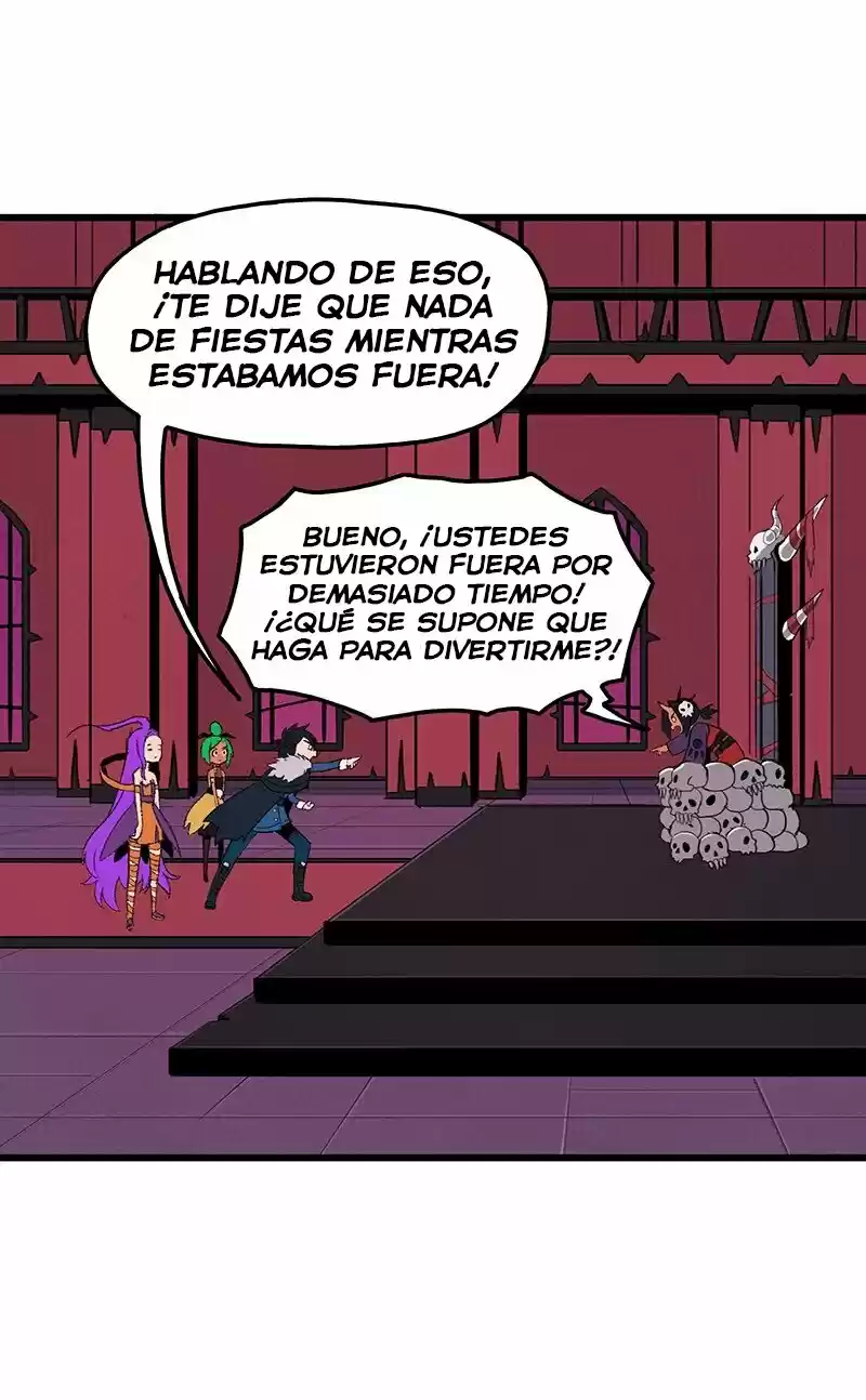 Lone - Capítulo 14 - Página 15 - LectorTMOo