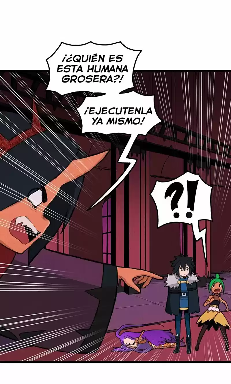 Lone - Capítulo 14 - Página 20 - LectorTMOo