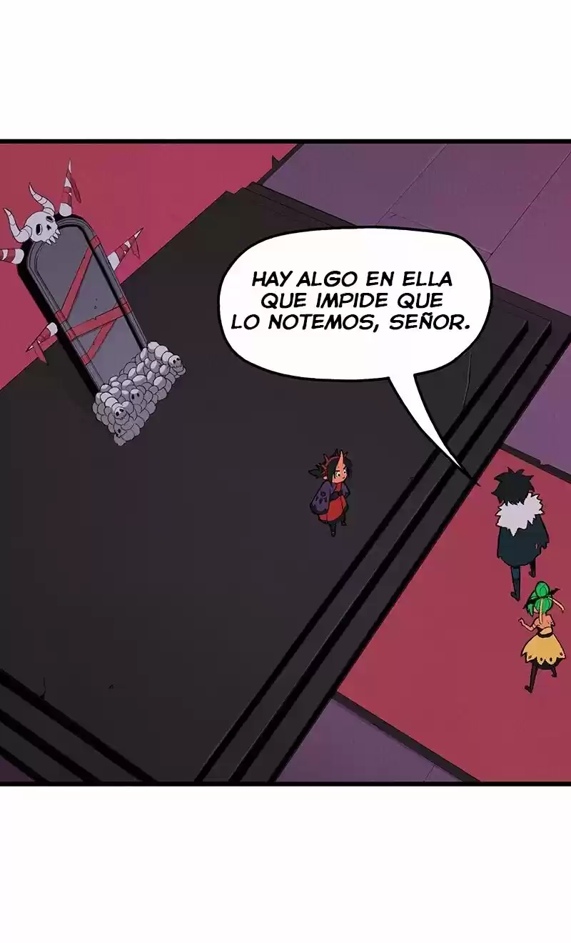 Lone - Capítulo 14 - Página 33 - LectorTMOo