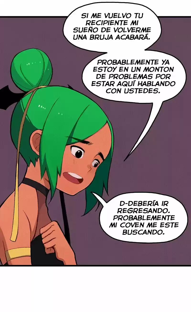 Lone - Capítulo 14 - Página 51 - LectorTMOo