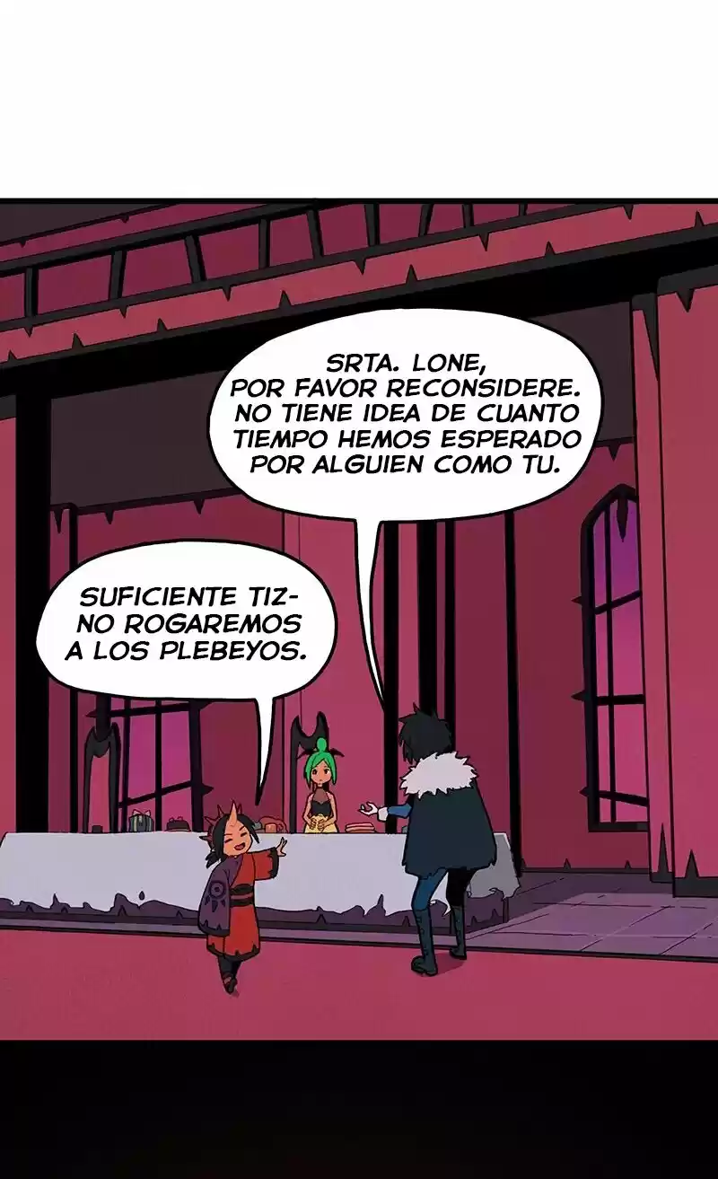 Lone - Capítulo 14 - Página 52 - LectorTMOo