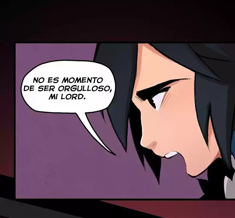 Lone - Capítulo 14 - Página 53 - LectorTMOo