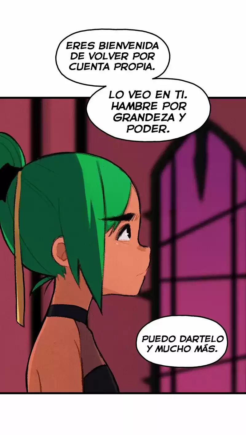 Lone - Capítulo 14 - Página 57 - LectorTMOo