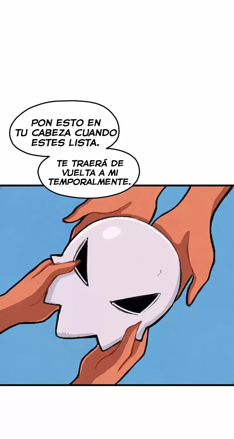 Lone - Capítulo 14 - Página 59 - LectorTMOo