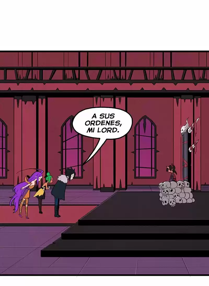 Lone - Capítulo 14 - Página 62 - LectorTMOo