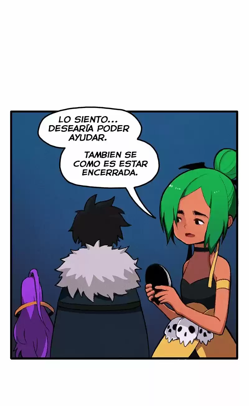 Lone - Capítulo 14 - Página 63 - LectorTMOo