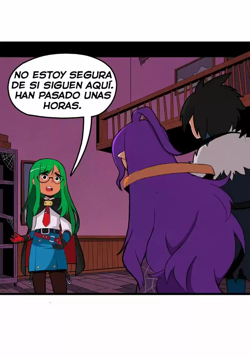 Lone - Capítulo 15 - Página 7 - LectorTMOo
