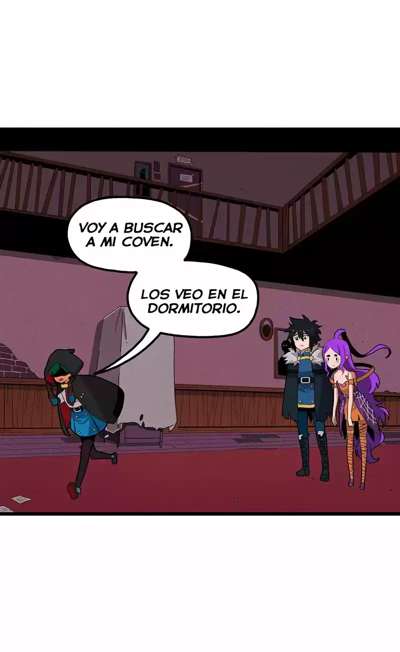 Lone - Capítulo 15 - Página 15 - LectorTMOo