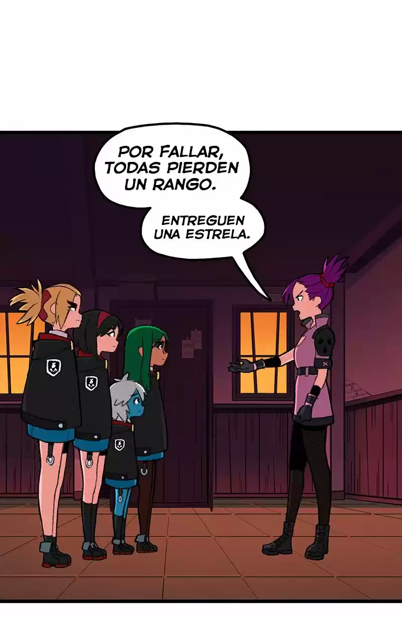 Lone - Capítulo 15 - Página 22 - LectorTMOo