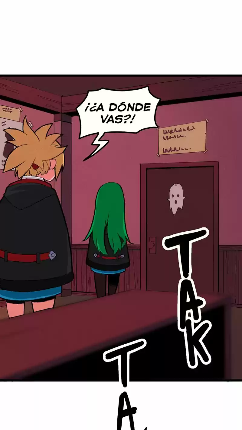 Lone - Capítulo 15 - Página 27 - LectorTMOo