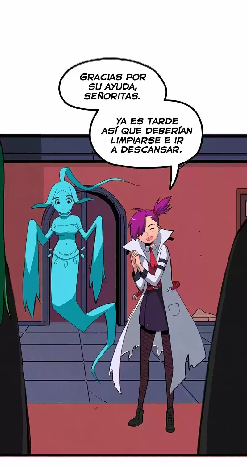 Lone - Capítulo 21 - Página 10 - LectorTMOo